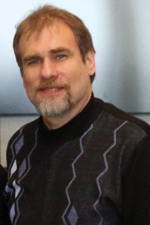 Photo of Scott Jordan